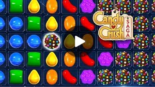 Candy Crush Saga 🔴 Live Spain 🇪🇸