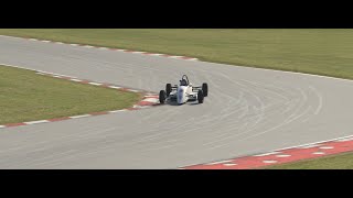 iRacing New FF1600  - Oulton Park