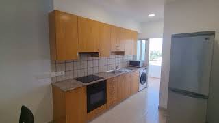 2 Bedroom Apartment for rent in Aglantzia