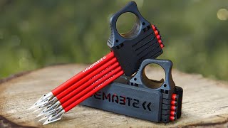 9 Survival Gadgets That Saved My Life in the Wilderness!