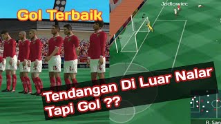 Fts 24 Gol Cantik Indonesia Vs China Taipei Komentator Pake Bahasa Indonesia