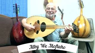 ALBY We Moftaho