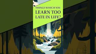 Learning to late in life