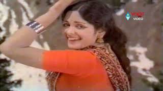 Lalitha Naa Prema song | Sobhan Babu | Jayasudha | Lakshmi