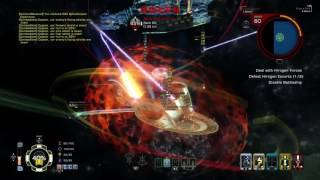 Star Trek Online | Revolution | Part 1