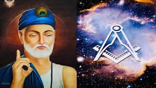 The Teachings of Kabir Das In Comparison To Masonic Teachings