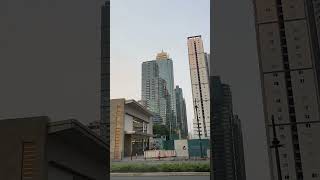 🇵🇭 Bonifacio Global Skyscrapers 🏙️ #philippines