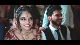 Gusharan and Inder Highlights - Slough Gurudwara Sikh Wedding Dream Media UK