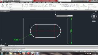 6r To Create Plus and Minus Tolerances Using the Text Option