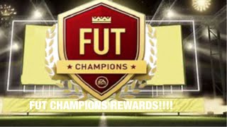 DIV RIVAL REWARDS !!!!   ULTIMATE RTG  #185   FIFA 21 Ultimate Team