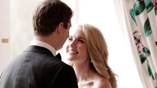 Jennifer Nickerson - Greenbrier Resort Weddings