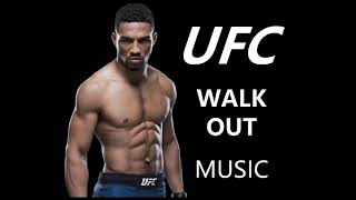 UFC Entrance Music / Kevin Lee