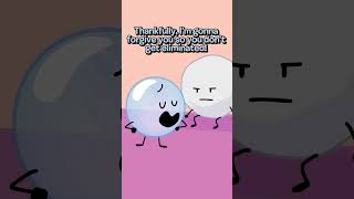 Snowball's Gambit #bfdi