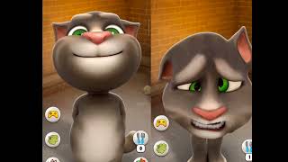 My Talking Tom Android wonderful and amazing gameplay video 6279