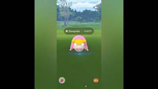 world's first galarian slowpoke pokemon Go |how to get galarian slowpoke|poke news | Mew two