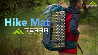 Новинка 2021 | Килимок Terra Incognita Hike Mat