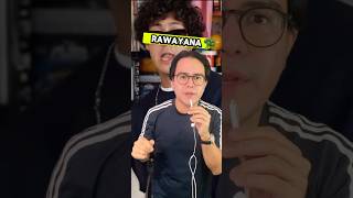 Lo nuevo de Rawayana