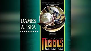 30 Dames At Sea (The Musicals Collection)