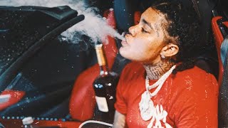 Young MA Type Beat "My Smoke" 2022