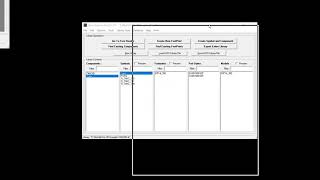 Datasheet Scraping Demonstration 2017