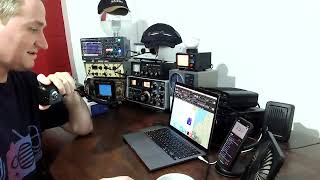 FT101E - YAESU HAM RADIO