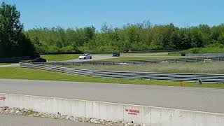 Calibogie motorsport Park - Novice session