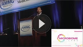 Metabolic Endotoxemia | Kiran Krishnan | Microbiome Labs