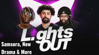 Talking Samsora, Hbox, Kola & more! | Lights Out Episode 7