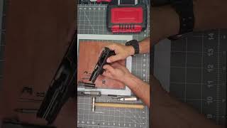 How to Disassemble Any Glock (Fully)