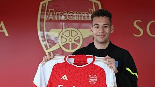 This Is Why Arsenal Want Brayden Clarke