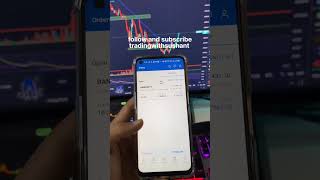 Option trading live | Option trading kaise karte hain | live nifty | live Banknifty trading #shorts