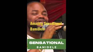 ❤️❤️Spontaneous Praise to God by Sensational BamiDele 🔥 🔥