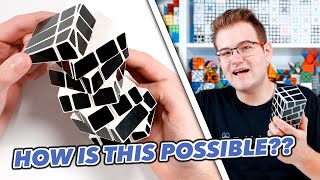 This 3x3x7 GHOST CUBOID Will Make Your Brain Melt! | Puzzle Trader