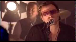 U2 Gloria unplugged [by U2two]