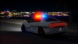 GTA 5 LSPDFR Live stream