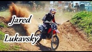 NCHSA Rd. 3 - Flat Rock - Jared Lukavsky