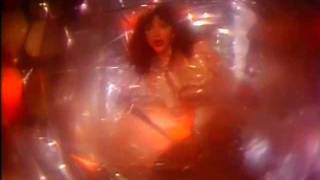 Kate Bush -  BREATHING  (HQ)