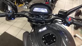 Bajaj dominar 400 ug