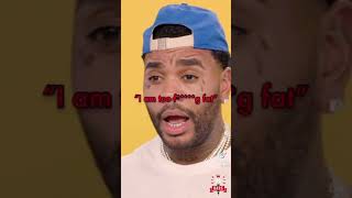 Why #kevingates decided to lose weight‼️😂💀💀