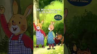 Cea mai frumoasă zi de naștere | 🐰 personaje adorabile și aventuri memorabile