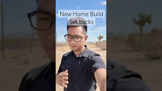 Broke Ground: New Home Update 3