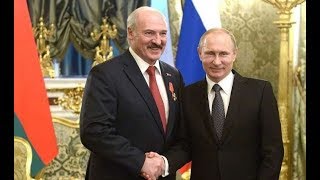 ¿Putin planea integrar Rusia y Bielorrusia como un solo país? | Mike Beta tops