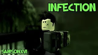 Infection - Fields - Full Playthrough - Roblox