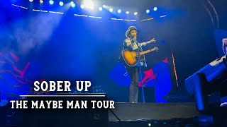 AJR - Sober Up live - TMM Tour 4/4/24 TD Garden