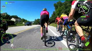 Group Ride June 4