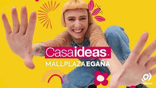 ¡Ya abrió! Casaideas en Mallplaza Egaña