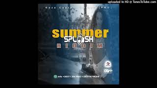 Rah TLK_-_Summer Time ( Summer Splash Riddim)