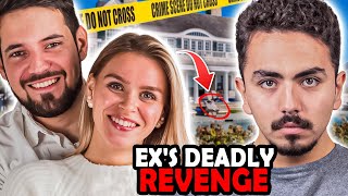 Wife’s Forbidden Romance with Her Boss Leads to Tragic Ending | True Crime Documentary