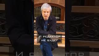 Антон Долин - про работу критика #ГеоргийЗаКадром #фотоинтервью