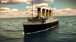 Work on Titanic replica to start